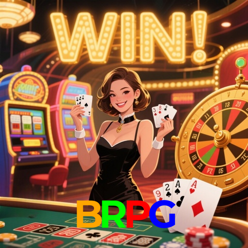BRPG：O melhor do futebol online com chances incríveis de vitória!