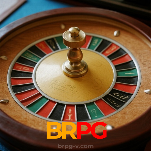 BRPG:Onde sua sorte no futebol encontra prêmios em slots e roleta!
