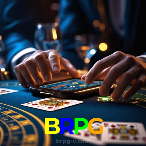 BRPG:O futebol nunca foi tão divertido! Aposte e ganhe prêmios incríveis!