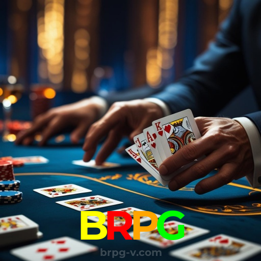 BRPG:A sorte está ao seu alcance! Aposte e vença no futebol!