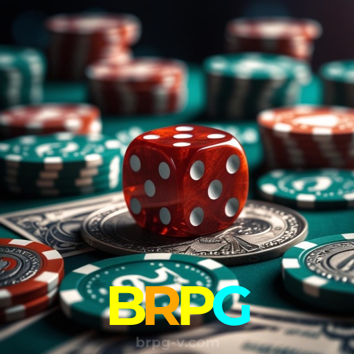 BRPG:Jogue slots, poker e aposte no futebol para prêmios incríveis!
