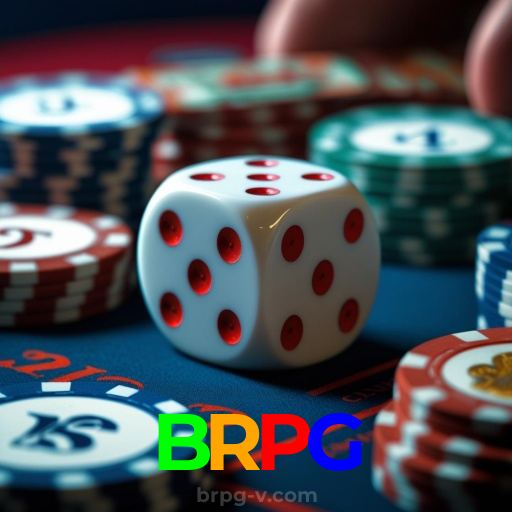 BRPG:Jogue nas nossas slots e conquiste prêmios de tirar o fôlego!
