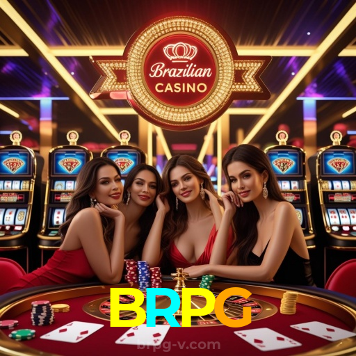 BRPG:As slots mais emocionantes estão aqui! Jogue agora!