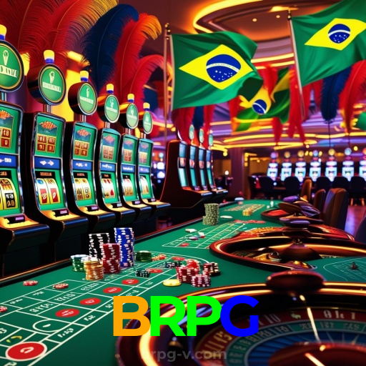 BRPG:Jogue poker, aposte no futebol e ganhe prêmios ao vivo!