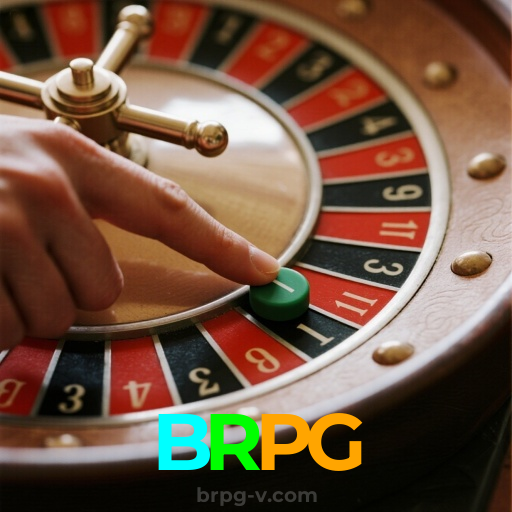 BRPG:Aposte no futebol e vença em blackjack e roleta no nosso cassino!