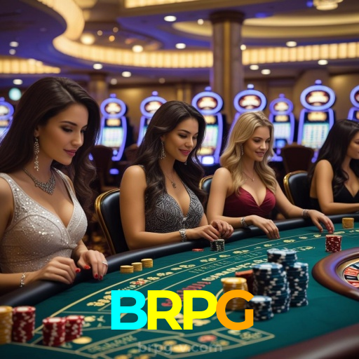 BRPG:Apostas ao vivo no futebol e grandes vitórias em blackjack esperam por você!