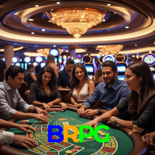 BRPG:Ganhe muito jogando blackjack e apostando no futebol online!