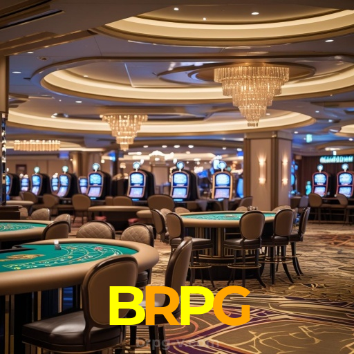 BRPG:O cassino online mais confiável, com poker, roleta e futebol online!