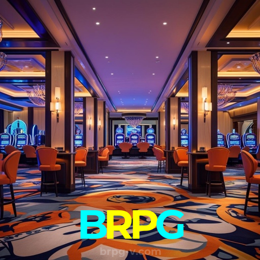 BRPG:Jogue slots, poker e aposte no futebol online para grandes prêmios!