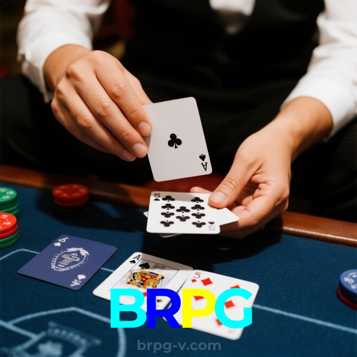 BRPG：As maiores vitórias estão ao seu alcance! Aposte e vença!