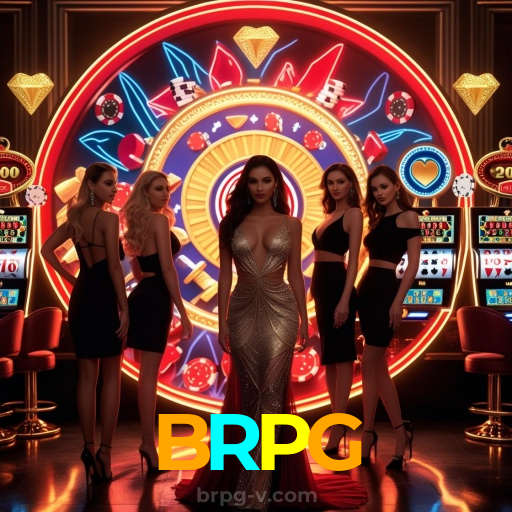 BRPG:Jogue nas nossas roletas e ganhe prêmios incríveis!
