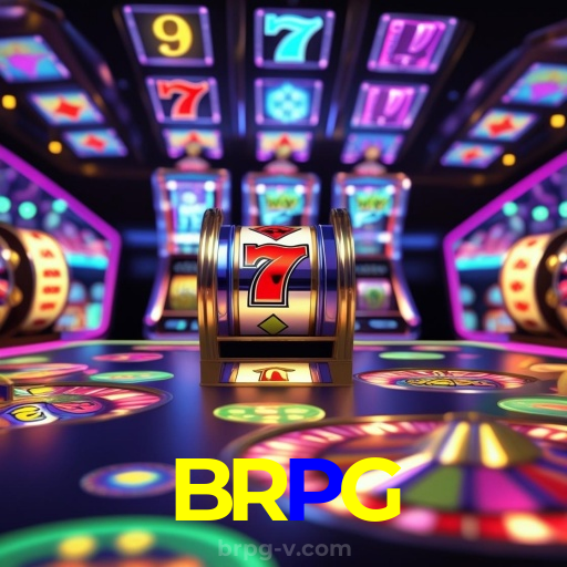 BRPG:Jogue agora no nosso cassino online e vença nas mesas de poker!