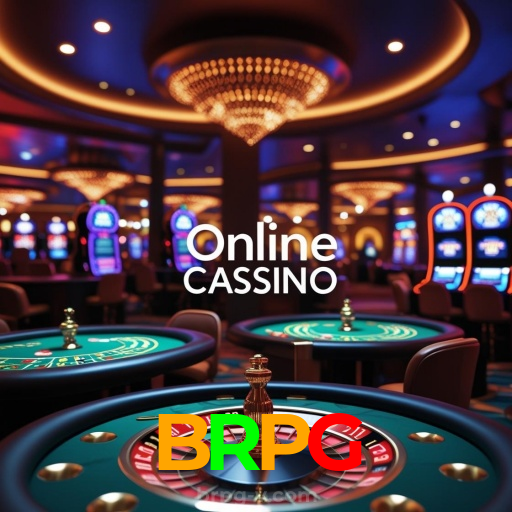BRPG:Jogue poker e aposte no futebol ao vivo para grandes vitórias!