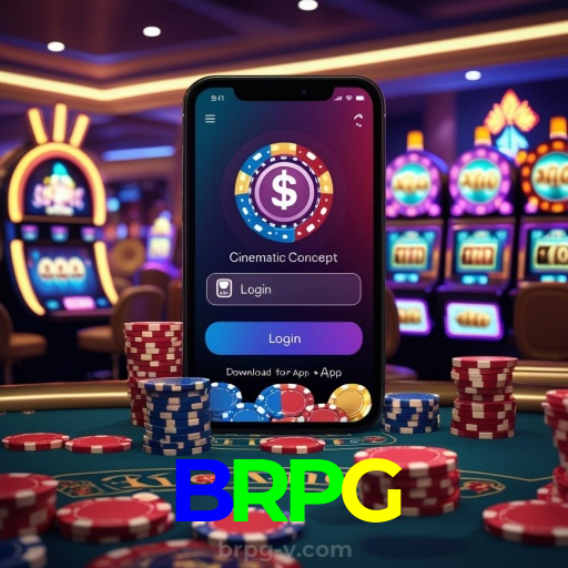BRPG:Jogue poker e vença como um verdadeiro campeão!