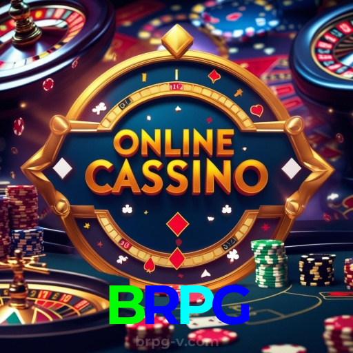 BRPG:O cassino online mais seguro para apostas no futebol e roleta!