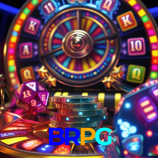 BRPG:Jogue poker, aposte no futebol e vença com grandes prêmios!