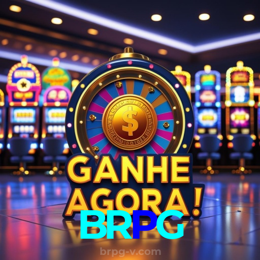 BRPG：Aposte no futebol online e sinta a emoção de vencer!
