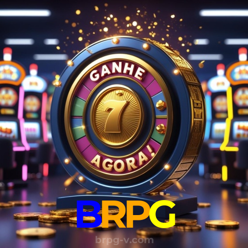 BRPG:Jogue slots, poker e aposte no futebol online para grandes prêmios!