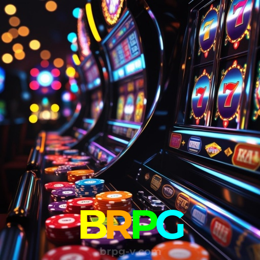 BRPG:Aposte no seu time e ganhe com os melhores jogos de cassino online!
