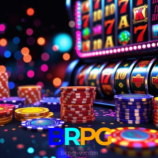 BRPG：Encontre o seu jogo favorito e leve para casa prêmios fantásticos!