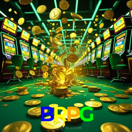 BRPG:Onde você pode apostar no futebol e jogar os melhores jogos de cassino!