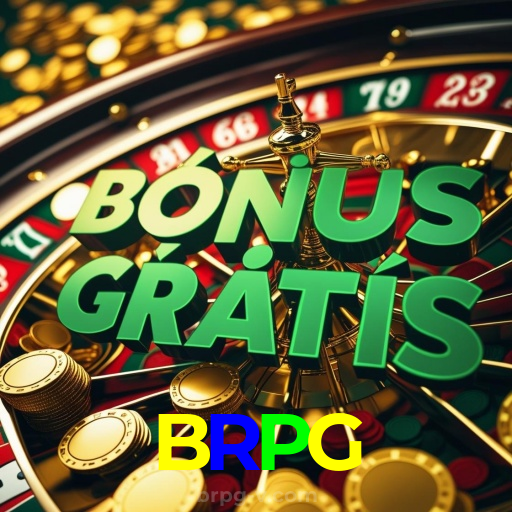 BRPG:O cassino online mais seguro para apostas no futebol e roleta!