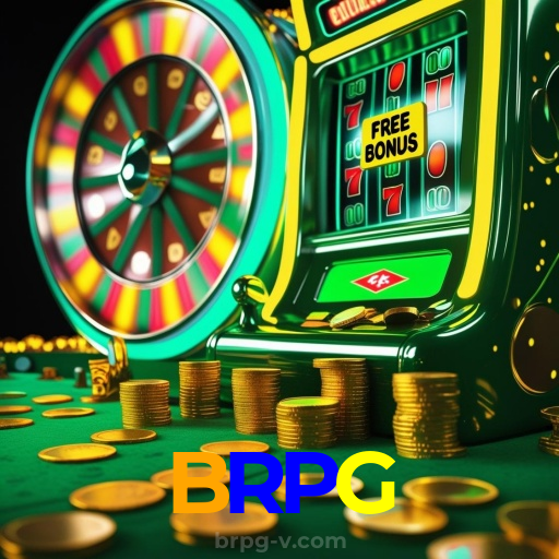 BRPG:O cassino online mais seguro para apostas no futebol e roleta!