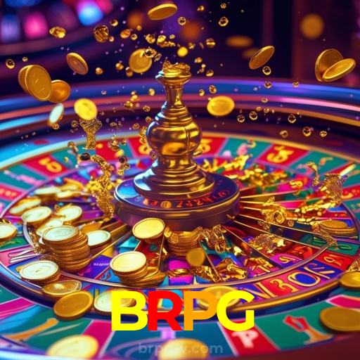 BRPG：No cassino online mais confiável, experimente poker, roleta e futebol ao vivo!