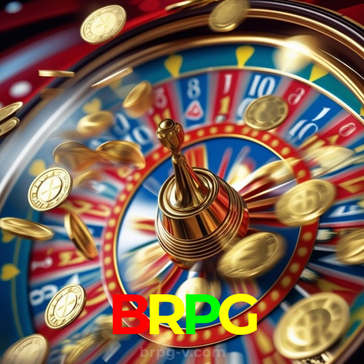 BRPG：A sorte está na roleta! Aposte e veja sua vitória acontecer!