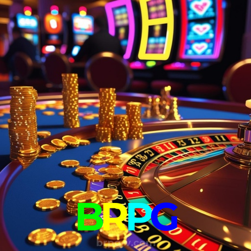 BRPG:Jogue poker no nosso cassino e conquiste vitórias épicas!
