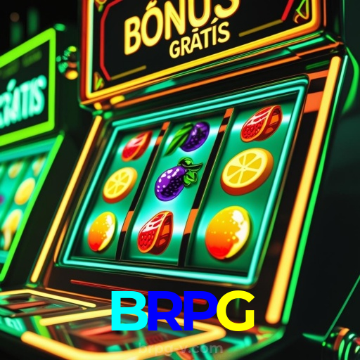 BRPG:Jogue slots, aposte no futebol e ganhe no cassino online mais seguro!