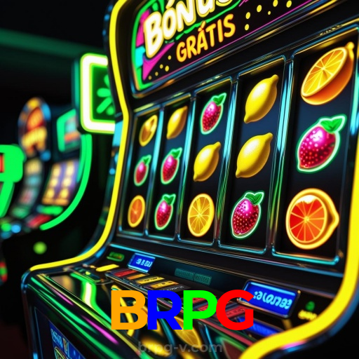 BRPG:Jogue slots, aposte no futebol e ganhe grandes prêmios em nosso cassino!