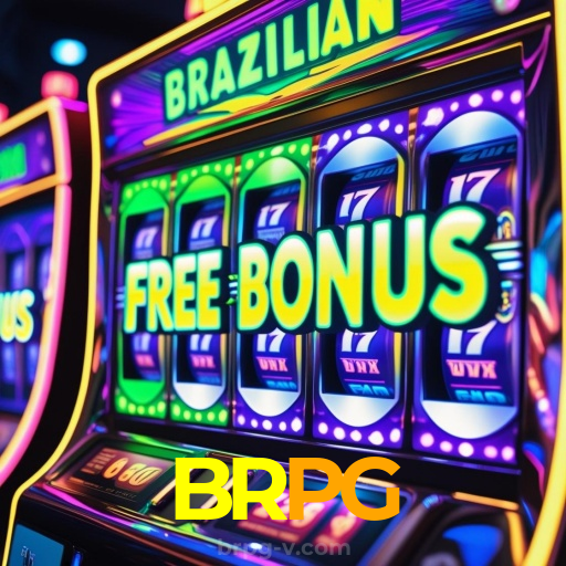 BRPG：Cada giro é uma chance de ganhar! Jogue nas slots agora mesmo!