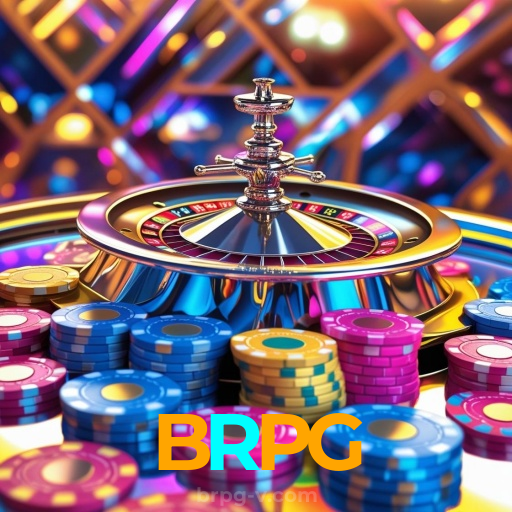 BRPG：A roleta digital é sua chance de ganhar! Aposte e vença!