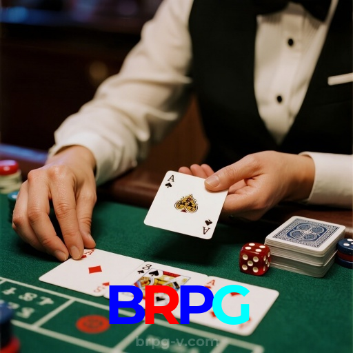 BRPG：Jogue no melhor cassino online e descubra os maiores prêmios!