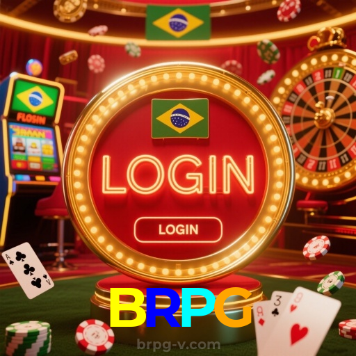 BRPG:A sorte está na roleta! Aposte e ganhe agora!