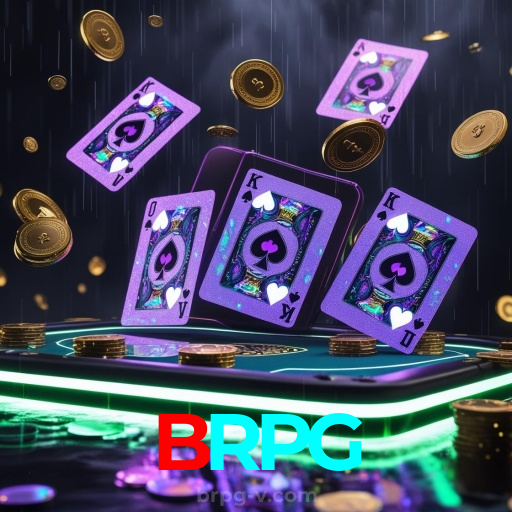 BRPG：Apostas emocionantes no futebol e diversão garantida com roleta e poker!