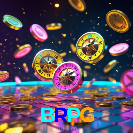 BRPG：Onde sua sorte brilha com poker, roleta e apostas no futebol online!