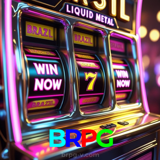 BRPG：O melhor cassino online com roleta, poker e apostas no futebol ao vivo!