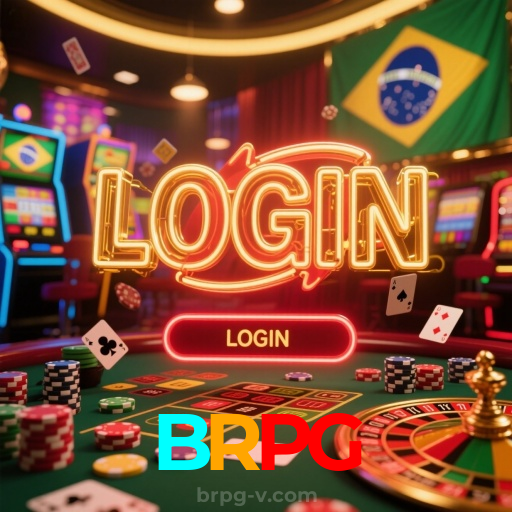 BRPG：Vença no cassino online com blackjack e apostas esportivas no futebol!