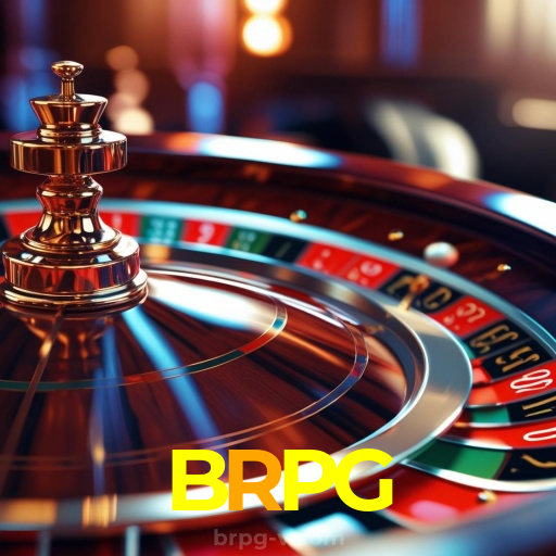 BRPG：Jogue slots, aposte no futebol e ganhe prêmios incríveis no cassino!