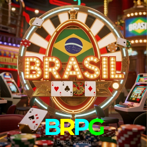 BRPG：Aposte nas roletas e mostre que a sorte está com você!
