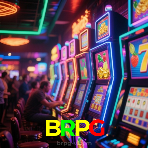 BRPG：Sinta a adrenalina da roleta! Aposte e vença agora!