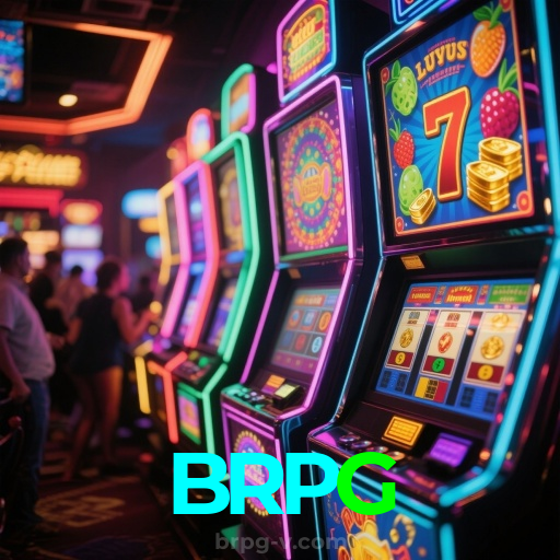 BRPG：Jogue poker online e mostre seu talento nas cartas!