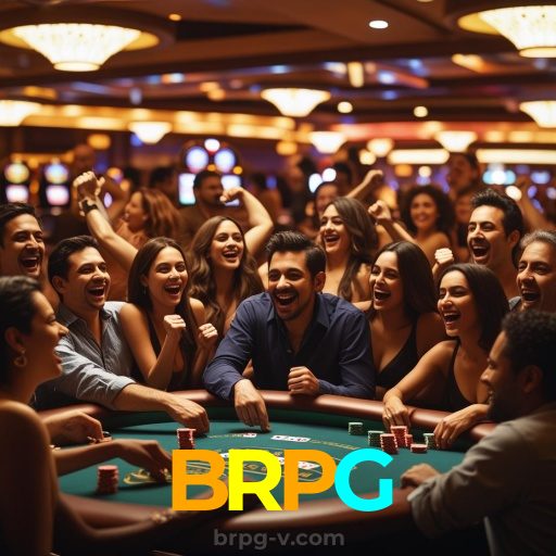 BRPG：Vire um mestre do Blackjack e conquiste sua vitória!