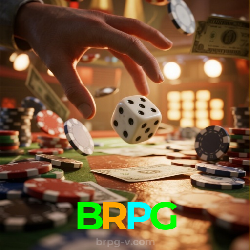 BRPG：As maiores vitórias nas slots estão esperando por você! Jogue agora!