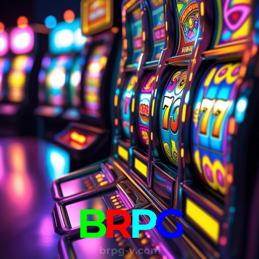 BRPG:O cassino online está esperando por você! Jogue e vença!