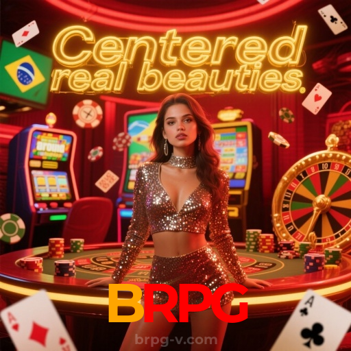 BRPG：Apostas emocionantes em futebol e vitórias épicas no cassino online!