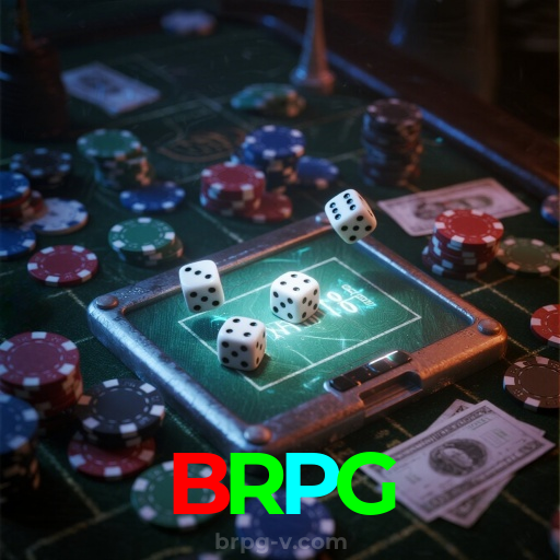 BRPG：Aposte no futebol e ganhe com os melhores jogos de cassino online!