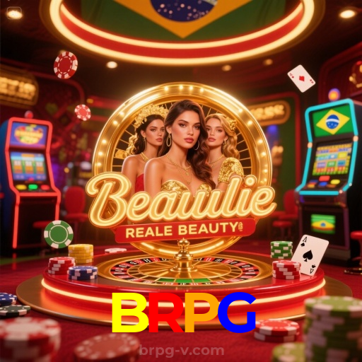 BRPG：Aposte no futebol online e sinta a emoção de vencer!